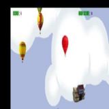 Download Treasure Balloons Cell Phone Game
